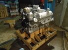 Двигатель ЯМЗ 236Д-3